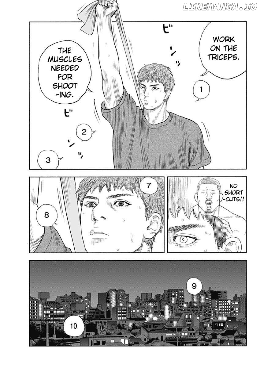 Real, Chapter 96 image 25